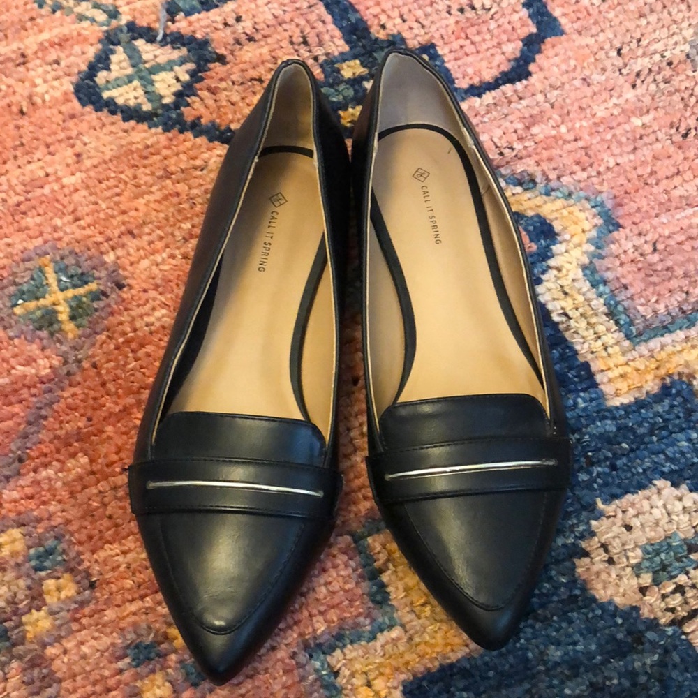 Black Flats